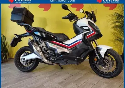 Honda X-ADV 750 (2018 - 20) - Annuncio 10022340