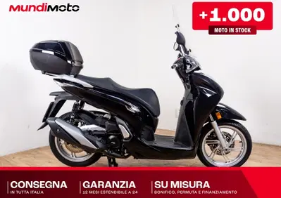 Honda SH 350i Sport (2025 - 26) - Annuncio 10022342