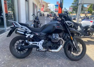 Moto Guzzi V85 Strada (2024 - 26) - Annuncio 10022345