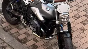 Bmw R nineT Scrambler (2021 - 24)  (3)