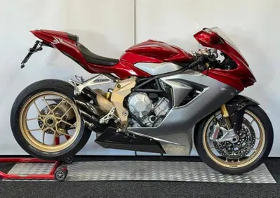 MV Agusta F3 675 Oro (2011) - Annuncio 10022358