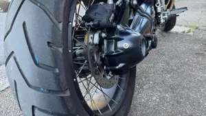 Bmw R nineT Scrambler (2021 - 24)  (4)
