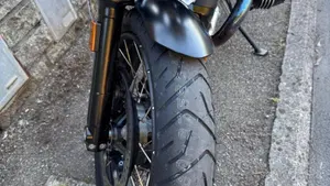 Bmw R nineT Scrambler (2021 - 24)  (5)
