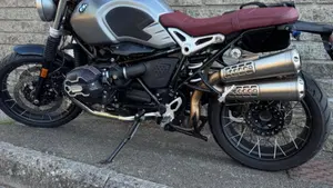 Bmw R nineT Scrambler (2021 - 24)  (6)