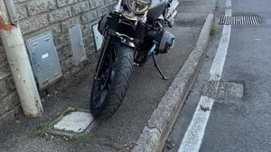 Bmw R nineT Scrambler (2021 - 24)  (7)