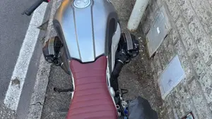 Bmw R nineT Scrambler (2021 - 24)  (8)