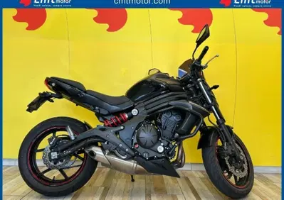 Kawasaki ER-6N ABS (2012 - 16) - Annuncio 10022351