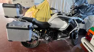 Bmw R 1200 GS Adventure (2013 - 16)  (2)