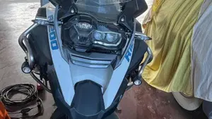 Bmw R 1200 GS Adventure (2013 - 16)  (3)