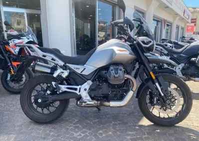 Moto Guzzi V85 Strada (2024 - 26) - Annuncio 10022355