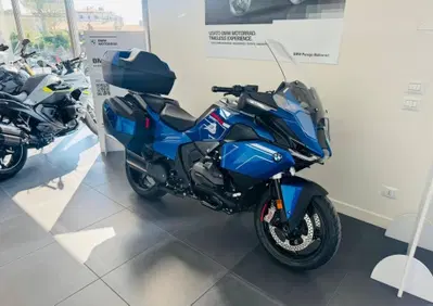 Bmw R 1300 RT (2026) - Annuncio 10022357