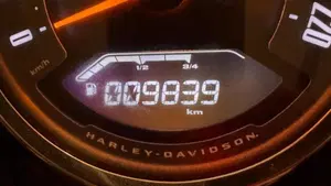 Harley-Davidson 114 Heritage Classic (2018 - 20) - FLHCS 