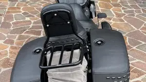 Harley-Davidson 114 Heritage Classic (2018 - 20) - FLHCS  (5)