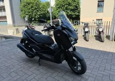 Yamaha X-Max 300 Tech Max+ (2025 - 26) - Annuncio 10022000
