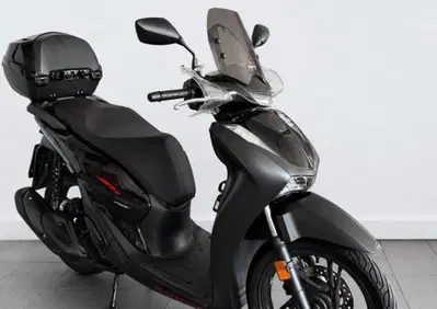 Honda SH 150i Sport (2024 - 25) - Annuncio 10022366