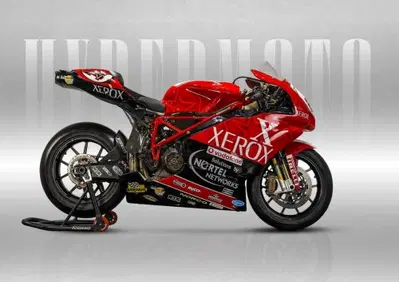 Ducati 999 RS Garry Mccoy #24 - Annuncio 10022368