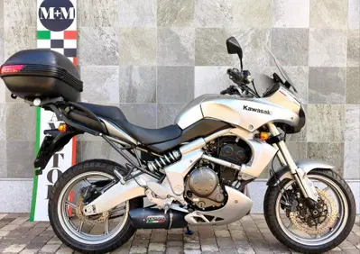 Kawasaki Versys 650 (2006 - 09) - Annuncio 10022370