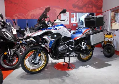 Bmw R 1250 GS (2019 - 20) - Annuncio 10021298
