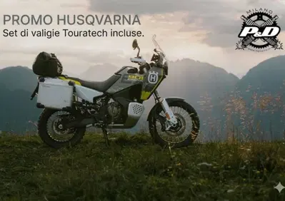 Husqvarna Norden 901 Expedition (2025 - 26) - Annuncio 9650855