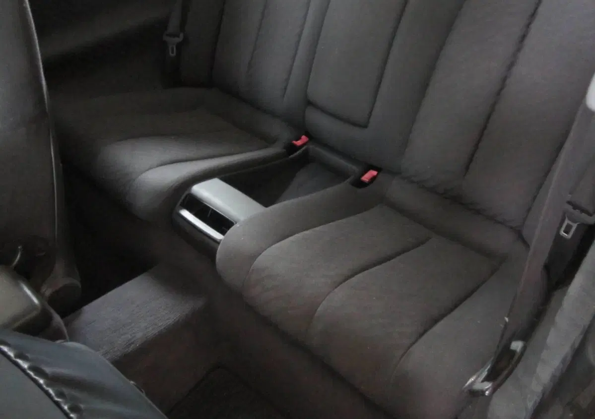 Mercedes-Benz CLK 200 Kompressor cat Elegance (5)