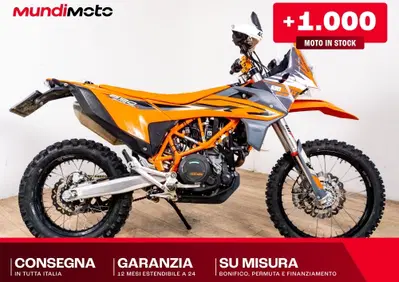KTM 690 Enduro R (2019 - 20) - Annuncio 10022371