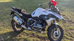 Bmw R 1250 GS (2021 - 24) 