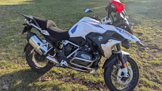 Bmw R 1250 GS (2021 - 24) usata