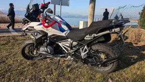 Bmw R 1250 GS (2021 - 24)  (2)