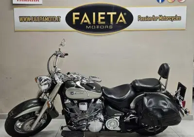 Yamaha XVS 1600 Wild Star - Annuncio 9770250