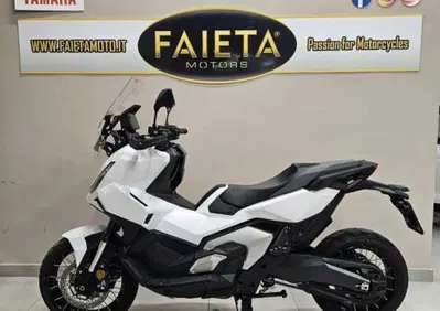 Honda X-ADV 750 (2025 - 26) - Annuncio 9930991