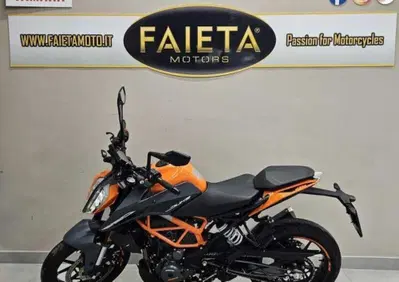 KTM 390 Duke (2021 - 23) - Annuncio 9930994