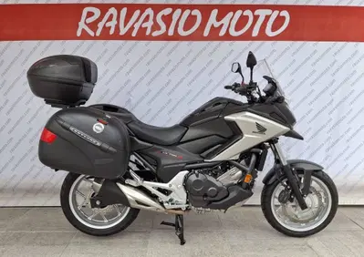 Honda NC 750 X ABS (2018 - 20) - Annuncio 10022387