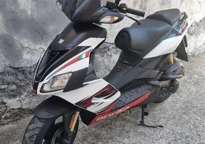 Aprilia SR 50 R (2012 - 17) - Annuncio 10022382