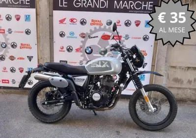 Swm Six Days 440 (2021) - Annuncio 9774184