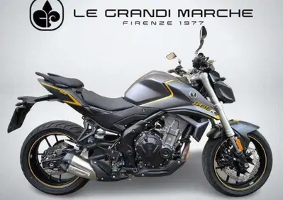 Voge Brivido 500R (2021 - 24) - Annuncio 10014988