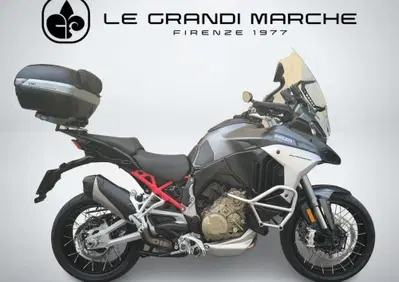 Ducati Multistrada V4 S (2021 - 24) - Annuncio 10014992