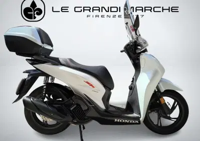 Honda SH 150i (2024 - 25) - Annuncio 10019117