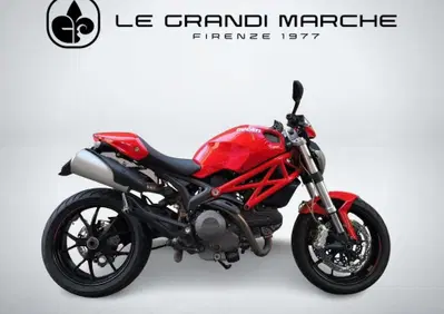 Ducati Monster 796 (2010 - 13) - Annuncio 10021800