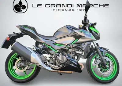 Kawasaki Z 500 (2024 - 26) - Annuncio 10022385