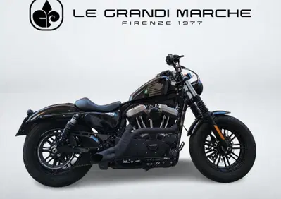 Harley-Davidson 1200 Forty-Eight (2016 - 20) - Annuncio 10022386