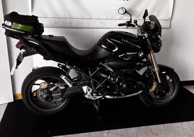 Bmw R 1200 R (2011 - 14) - Annuncio 10022428