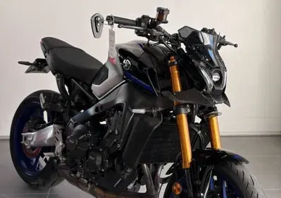 Yamaha MT-09 SP (2021 - 23) - Annuncio 10022390