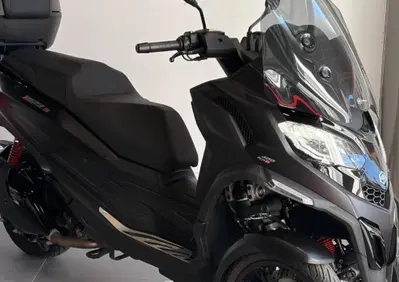 Piaggio MP3 400 Sport ABS Hpe (2023 - 24) - Annuncio 10022393