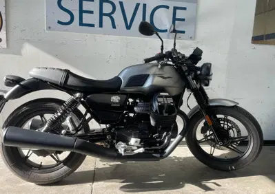 Moto Guzzi V7 Stone (2025 - 26) - Annuncio 10022397