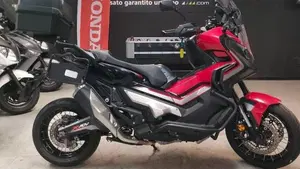 Honda X-ADV 750 (2018 - 20) 