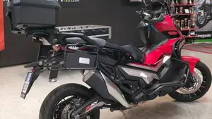 Honda X-ADV 750 (2018 - 20)  (3)