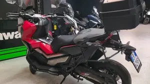 Honda X-ADV 750 (2018 - 20)  (5)