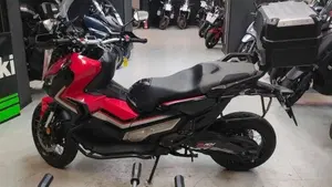 Honda X-ADV 750 (2018 - 20)  (6)