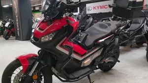 Honda X-ADV 750 (2018 - 20)  (7)