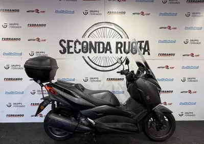 Yamaha X-Max 300 ABS (2017 - 20) - Annuncio 9991197
